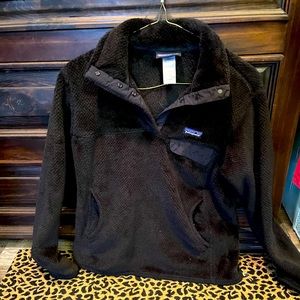 Patagonia Pullover